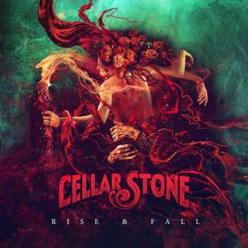 CD Cellar Stone: Rise & Fall 298903