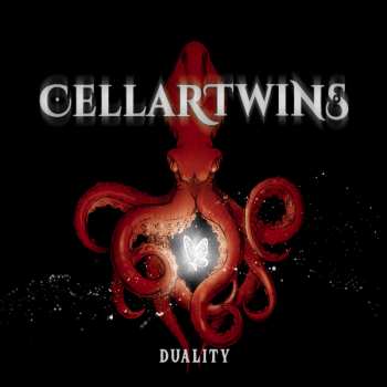 Album Cellar Twins: Duality