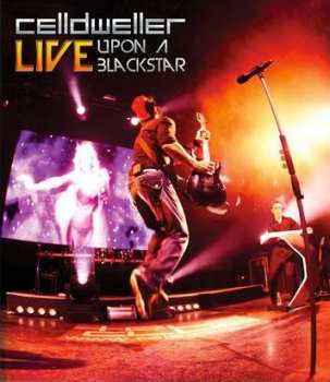DVD/Blu-ray Celldweller: Live Upon A Blackstar 244032