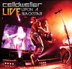 Album Celldweller: Live Upon A Blackstar