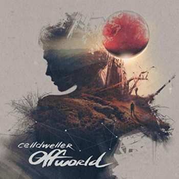 Album Celldweller: Offworld
