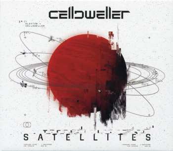 Album Celldweller: Satellites