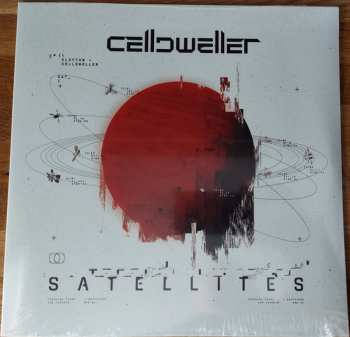 LP Celldweller: Satellites LTD | CLR 444373