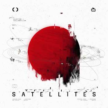 CD Celldweller: Satellites 372216