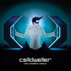 Album Celldweller: The Complete Cellout Vol. 01