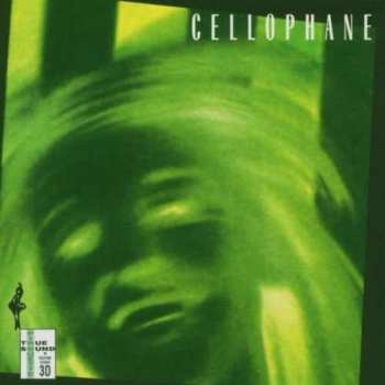Album Cellophane: Hang Ups