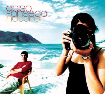 Album Celso Fonseca: Natural