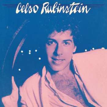 Album Celso Rubinstein: Celso Rubinstein