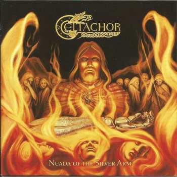 CD Celtachor: Nuada Of The Silver Arm 25802