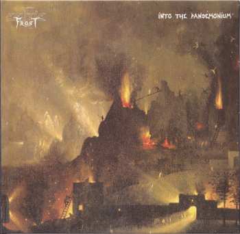 5CD/Box Set Celtic Frost: Danse Macabre DLX