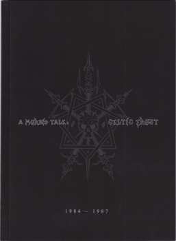 5CD/Box Set Celtic Frost: Danse Macabre DLX