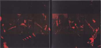 5CD/Box Set Celtic Frost: Danse Macabre DLX