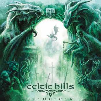 Album Celtic Hills: Huldufolk