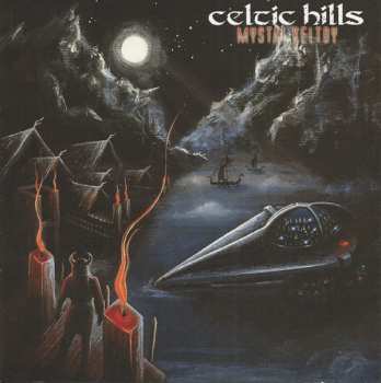 Album Celtic Hills: Mystai Keltoy