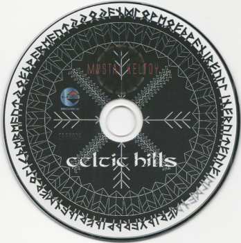 CD Celtic Hills: Mystai Keltoy 286914