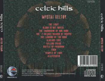 CD Celtic Hills: Mystai Keltoy 286914