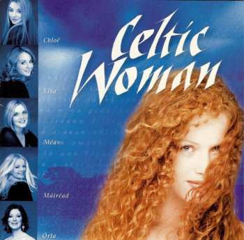 Album Celtic Woman: Celtic Woman