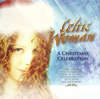 Album Celtic Woman: A Christmas Celebration