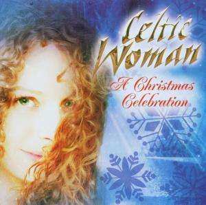 CD Celtic Woman: A Christmas Celebration 7002