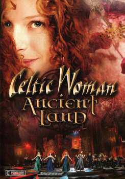 Album Celtic Woman: Ancient Land