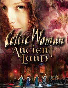Blu-ray Celtic Woman: Ancient Land 2164
