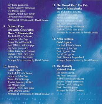 CD Celtic Woman: Celtic Woman 388255