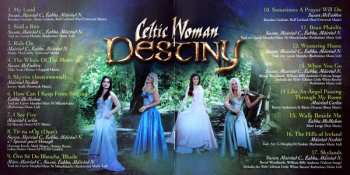 CD Celtic Woman: Destiny 113286