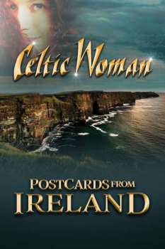 DVD Celtic Woman: Postcards From Ireland 392189