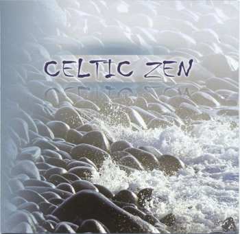 Album Ylric Yllians: Celtic Zen