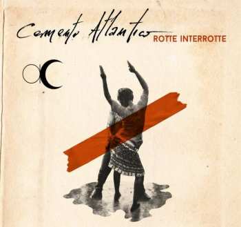 Album Cemento Atlantico: Rotte Interrotte