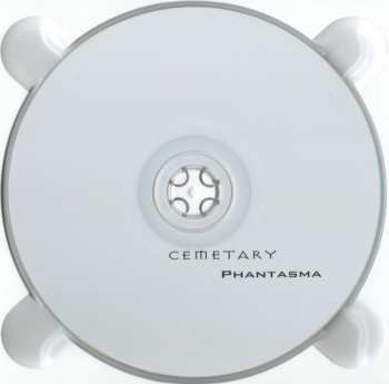 CD Cemetary: Phantasma 310414