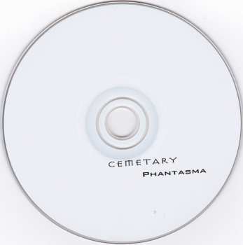 CD Cemetary: Phantasma 308676