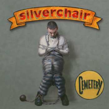 Album Silverchair: Cemetery