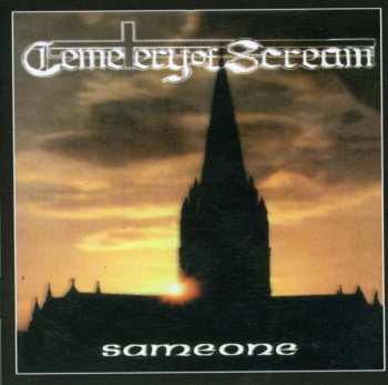 Album Cemetery Of Scream: Sameone