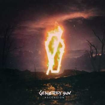 Album Cemetery Sun: Ascension