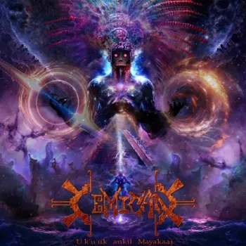 U K'u'uk'ankil Mayakaaj