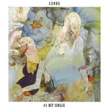 LP Cende: #1 Hit Single CLR 322573