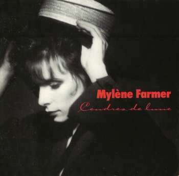 Album Mylène Farmer: Cendres De Lune