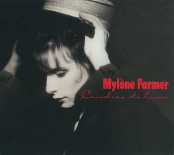 CD Mylène Farmer: Cendres De Lune DIGI 370607