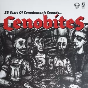 25 Years Of Cenodemonic Sounds...