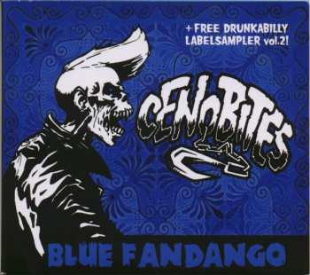 Album Cenobites: Blue Fandango
