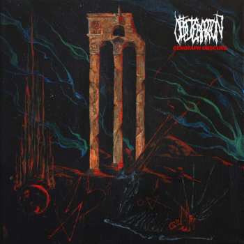 LP Obliteration: Cenotaph Obscure LTD 6669