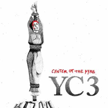 LP Center Of The Pyre: YC3 442780