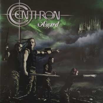 Album Centhron: Asgard