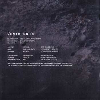 CD Centhron: Einheit C 444443