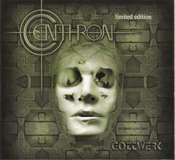 Album Centhron: Gottwerk