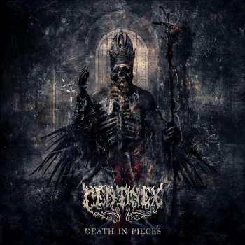 Album Centinex: Death In Pieces