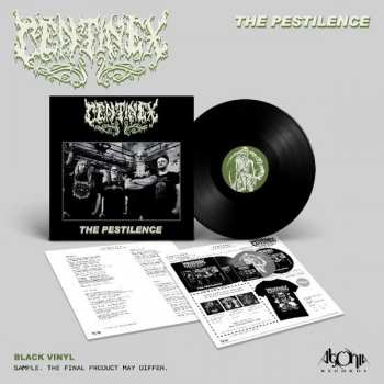 LP Centinex: The Pestilence 489812