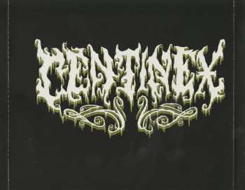 CD Centinex: The Pestilence 404882