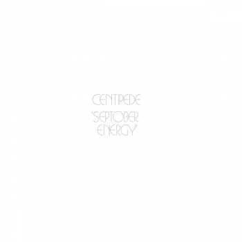 Album Centipede: Septober Energy Remastered 2cd Edition